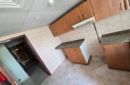 Apartment - 1 - 1 for rent in Al Butina 9 Building - Al Butina - Sharjah Apartment - 1 - 1 for rent in Al Butina 9 Building - Al Butina - Sharjah