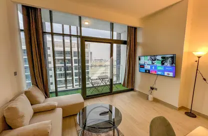 Apartment - 3 Bedrooms - 4 Bathrooms for sale in AZIZI Riviera 16 - AZIZI Riviera - Meydan One - Meydan - Dubai