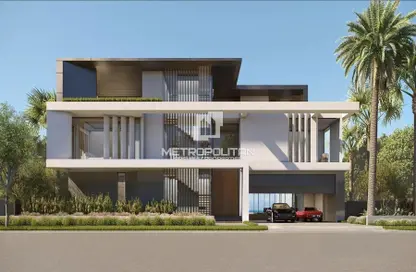 فيلا - 6 غرف نوم - 6 حمامات للبيع في فيلا كورال ليفينج - ذا كورال كوليكشن فيلاز - نخلة جبل علي - دبي