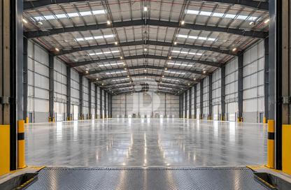 Warehouse - Studio for rent in Freezone North - Jebel Ali Freezone - Jebel Ali - Dubai Warehouse - Studio for rent in Freezone North - Jebel Ali Freezone - Jebel Ali - Dubai