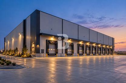 Warehouse - Studio for rent in Freezone North - Jebel Ali Freezone - Jebel Ali - Dubai