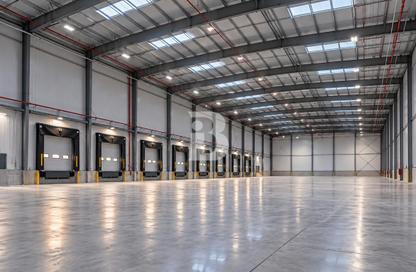 Warehouse - Studio for rent in Freezone North - Jebel Ali Freezone - Jebel Ali - Dubai Warehouse - Studio for rent in Freezone North - Jebel Ali Freezone - Jebel Ali - Dubai