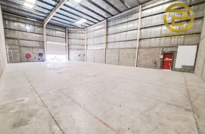 Warehouse - Studio - 1 Bathroom for rent in Jebel Ali Industrial 1 - Jebel Ali Industrial - Jebel Ali - Dubai Warehouse - Studio - 1 Bathroom for rent in Jebel Ali Industrial 1 - Jebel Ali Industrial - Jebel Ali - Dubai