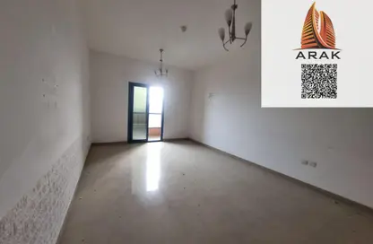 Apartment - Studio - 1 Bathroom for rent in Al Nuaimiya Towers C - Al Nuaimiya - Ajman
