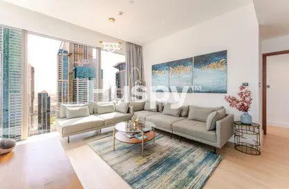Apartment - 2 Bedrooms - 2 Bathrooms for rent in Marina Gate 2 - Marina Gate - Dubai Marina - Dubai
