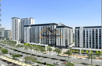 Apartment - 2 Bedrooms - 3 Bathrooms for rent in Park Heights 1 - Park Heights - Dubai Hills Estate - Dubai