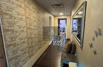 Apartment - 2 - 3 for sale in Horizon Tower A - Horizon Towers - Ajman Downtown - Ajman