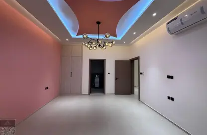 Villa - 3 Bedrooms - 5 Bathrooms for rent in Al Zaheya Gardens - Al Zahya - Ajman