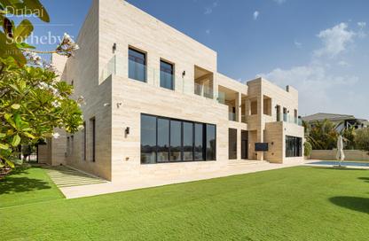 Villa - 6 - 7 for sale in Signature Villas Frond P - Signature Villas - Palm Jumeirah - Dubai Villa - 6 - 7 for sale in Signature Villas Frond P - Signature Villas - Palm Jumeirah - Dubai