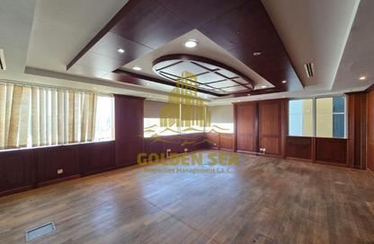 Office Space - Studio for rent in Al Mamoura - Muroor Area - Abu Dhabi Office Space - Studio for rent in Al Mamoura - Muroor Area - Abu Dhabi