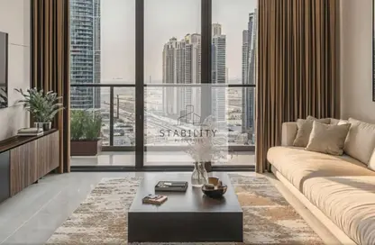 شقة - 1 حمام للبيع في عزيزي رافي - الفرجان - دبي