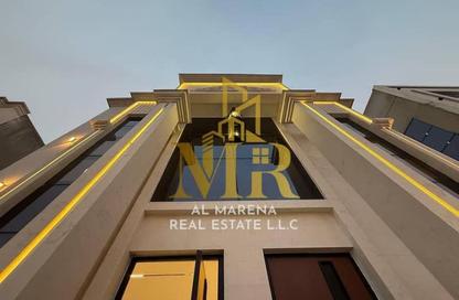 Villa - 5 Bedrooms - 7 Bathrooms for sale in Al Helio 2 - Al Helio - Ajman