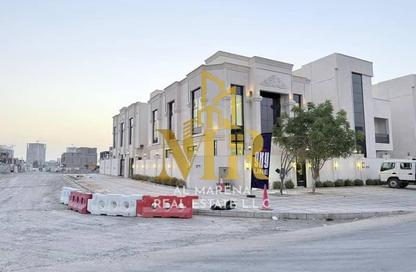 Villa - 5 Bedrooms - 7 Bathrooms for sale in Al Helio 2 - Al Helio - Ajman Villa - 5 Bedrooms - 7 Bathrooms for sale in Al Helio 2 - Al Helio - Ajman