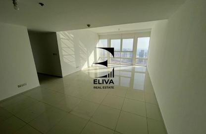 Apartment - 3 Bedrooms - 3 Bathrooms for rent in Horizon Tower A - City Of Lights - Al Reem Island - Abu Dhabi