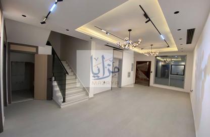 Villa - 5 - 7+ for sale in Kabbali Hills - Al Helio 2 - Al Helio - Ajman