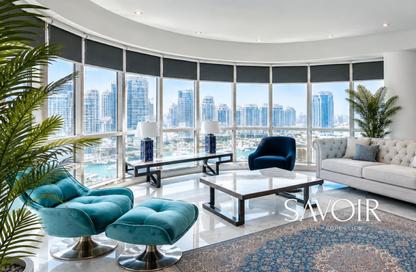 Apartment - 2 - 2 for sale in Al Sahab 1 - Al Sahab - Dubai Marina - Dubai Apartment - 2 - 2 for sale in Al Sahab 1 - Al Sahab - Dubai Marina - Dubai