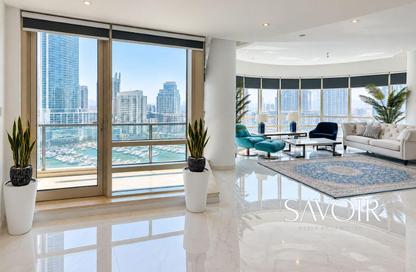 Apartment - 2 - 2 for sale in Al Sahab 1 - Al Sahab - Dubai Marina - Dubai Apartment - 2 - 2 for sale in Al Sahab 1 - Al Sahab - Dubai Marina - Dubai