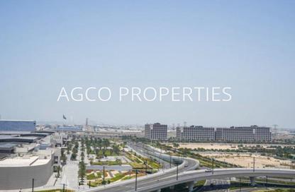 Apartment - 2 Bedrooms - 1 Bathroom for sale in Collective Tower 2 - Collective - Dubai Hills Estate - Dubai