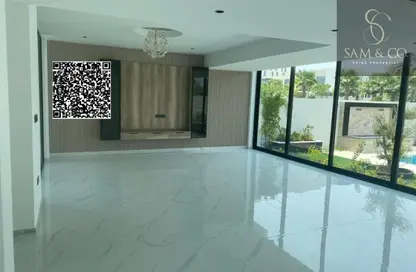 تاون هاوس - 4 غرف نوم - 5 حمامات للبيع في مجمع الجولف - الزورا - عجمان تاون هاوس - 4 غرف نوم - 5 حمامات للبيع في مجمع الجولف - الزورا - عجمان