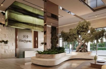 Apartment - 2 Bedrooms - 3 Bathrooms for sale in Enchante by GRID - RT1 - Enchante By Grid - Arjan - Dubai Apartment - 2 Bedrooms - 3 Bathrooms for sale in Enchante by GRID - RT1 - Enchante By Grid - Arjan - Dubai