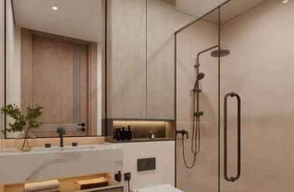 Apartment - 2 Bedrooms - 3 Bathrooms for sale in Enchante by GRID - RT1 - Enchante By Grid - Arjan - Dubai