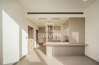 Apartment - 1 Bedroom - 2 Bathrooms for sale in Binghatti Phantom - District 17 - Jumeirah Village Circle - Dubai