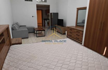 Apartment - Studio - 1 Bathroom for rent in Skycourts Tower F - Skycourts Towers - Dubai Land Residence Complex - Dubai Apartment - Studio - 1 Bathroom for rent in Skycourts Tower F - Skycourts Towers - Dubai Land Residence Complex - Dubai