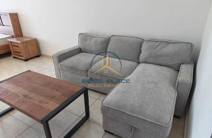 Apartment - Studio - 1 Bathroom for rent in Skycourts Tower F - Skycourts Towers - Dubai Land Residence Complex - Dubai