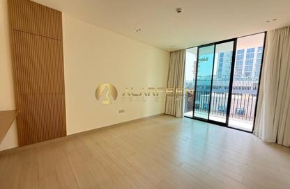 Apartment - 1 Bedroom - 2 Bathrooms for rent in Binghatti Aurora - District 12 - Jumeirah Village Circle - Dubai