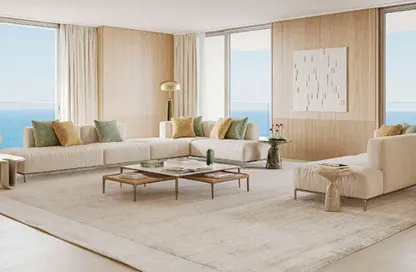 شقة - غرفة نوم - 2 حمامات للبيع في أوريس - مدينة دبي الملاحية - دبي