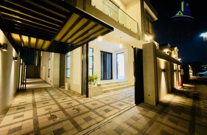 Villa - 5 Bedrooms - 7+ Bathrooms for sale in Al Yasmeen 1 - Al Yasmeen - Ajman Villa - 5 Bedrooms - 7+ Bathrooms for sale in Al Yasmeen 1 - Al Yasmeen - Ajman