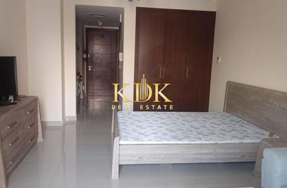 Apartment - Studio - 1 Bathroom for rent in Roxana Residence A - Roxana Residences - District 12 - Jumeirah Village Circle - Dubai
