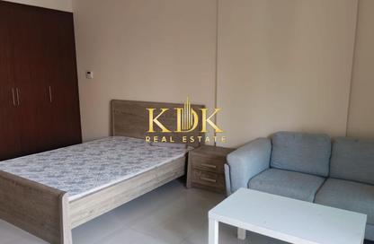 Apartment - Studio - 1 Bathroom for rent in Roxana Residence A - Roxana Residences - District 12 - Jumeirah Village Circle - Dubai