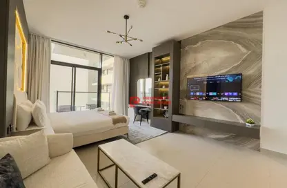 شقة - 1 حمام للايجار في بريم ريزيدنسي 3 - الفرجان - دبي