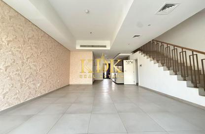 Villa - 4 - 6 for rent in District 10 - Jumeirah Village Circle - Dubai
