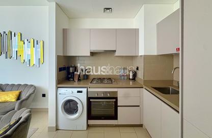Apartment - 1 - 1 for rent in Sobha Creek Vistas Reserve Tower B - Sobha Creek Vistas Reserve - Sobha Hartland - Mohammed Bin Rashid City - Dubai Apartment - 1 - 1 for rent in Sobha Creek Vistas Reserve Tower B - Sobha Creek Vistas Reserve - Sobha Hartland - Mohammed Bin Rashid City - Dubai