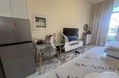 Apartment - Studio - 1 Bathroom for sale in Elz by Danube - Arjan - Dubai Apartment - Studio - 1 Bathroom for sale in Elz by Danube - Arjan - Dubai