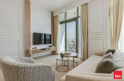 Apartment - 1 - 2 for sale in Fawad Azizi Residence - Dubai Healthcare City 2 - Al Jaddaf - Dubai Apartment - 1 - 2 for sale in Fawad Azizi Residence - Dubai Healthcare City 2 - Al Jaddaf - Dubai