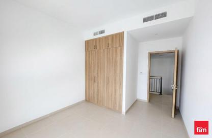 Townhouse - 3 Bedrooms - 3 Bathrooms for rent in Amaranta 2 - Amaranta - Villanova - Dubai Land - Dubai