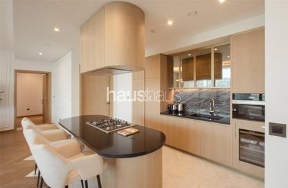 Apartment - 3 Bedrooms - 4 Bathrooms for sale in Jumeirah Living Business Bay - Peninsula - Business Bay - Dubai Apartment - 3 Bedrooms - 4 Bathrooms for sale in Jumeirah Living Business Bay - Peninsula - Business Bay - Dubai