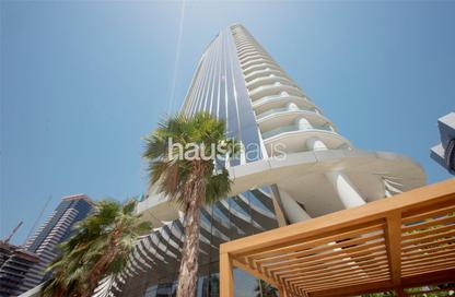 Apartment - 3 Bedrooms - 4 Bathrooms for sale in Jumeirah Living Business Bay - Peninsula - Business Bay - Dubai