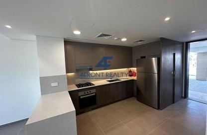 Villa - 3 - 3 for rent in Elan - Tilal Al Ghaf - Dubai