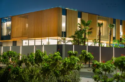 Villa - 6 Bedrooms - 7+ Bathrooms for rent in Al Wasl Villas - Al Wasl Road - Al Wasl - Dubai