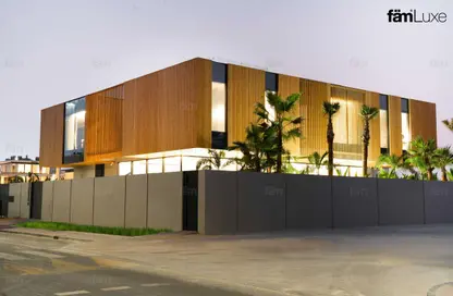 Villa - 6 Bedrooms - 7+ Bathrooms for rent in Al Wasl Villas - Al Wasl Road - Al Wasl - Dubai