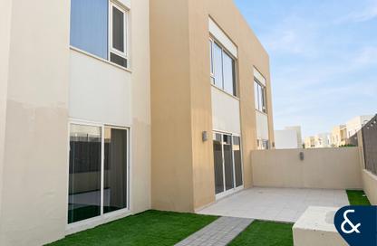 Apartment - 3 - 2 for rent in Urbana - Emaar South - Dubai South (Dubai World Central) - Dubai