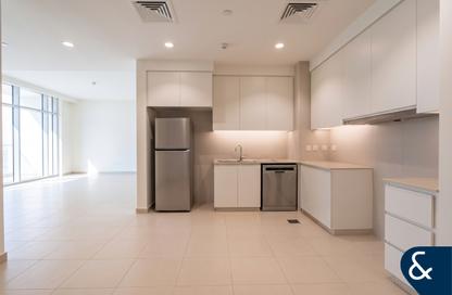 Apartment - 3 - 2 for rent in Urbana - Emaar South - Dubai South (Dubai World Central) - Dubai