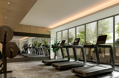 Apartment - 1 Bedroom - 2 Bathrooms for sale in Parkgreen Residences - Liwan - Dubai Land - Dubai