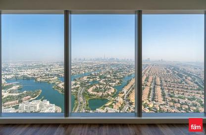 Apartment - 2 Bedrooms - 3 Bathrooms for rent in Uptown Tower - Uptown Dubai - Jumeirah Lake Towers - Dubai
