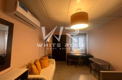 Apartment - 1 - 1 for rent in Al Ghadeer 2 - Al Ghadeer - Abu Dhabi
