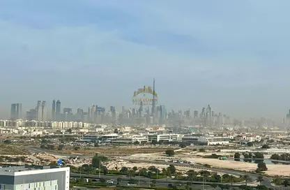 شقة - غرفة نوم - 2 حمامات للايجار في بريف ريزيدينس - دبي هيلز استيت - دبي
